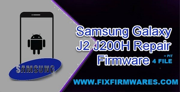 Firmware for samsung j2 pro